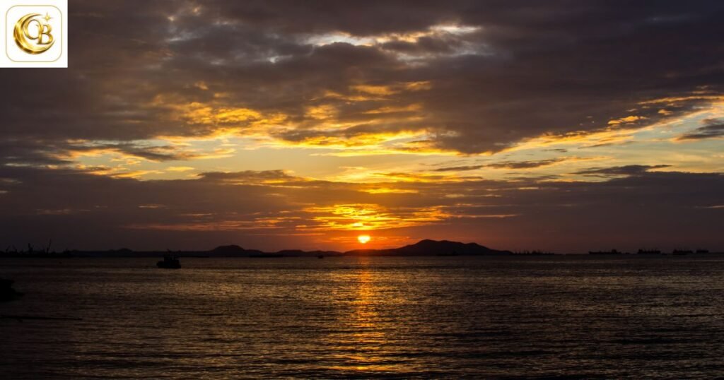 good evening blessings