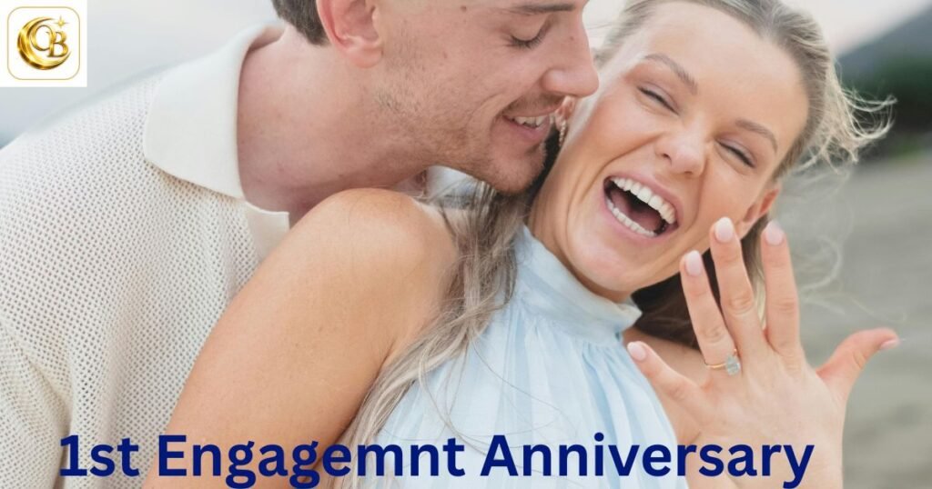 engagement wishes after 1 year