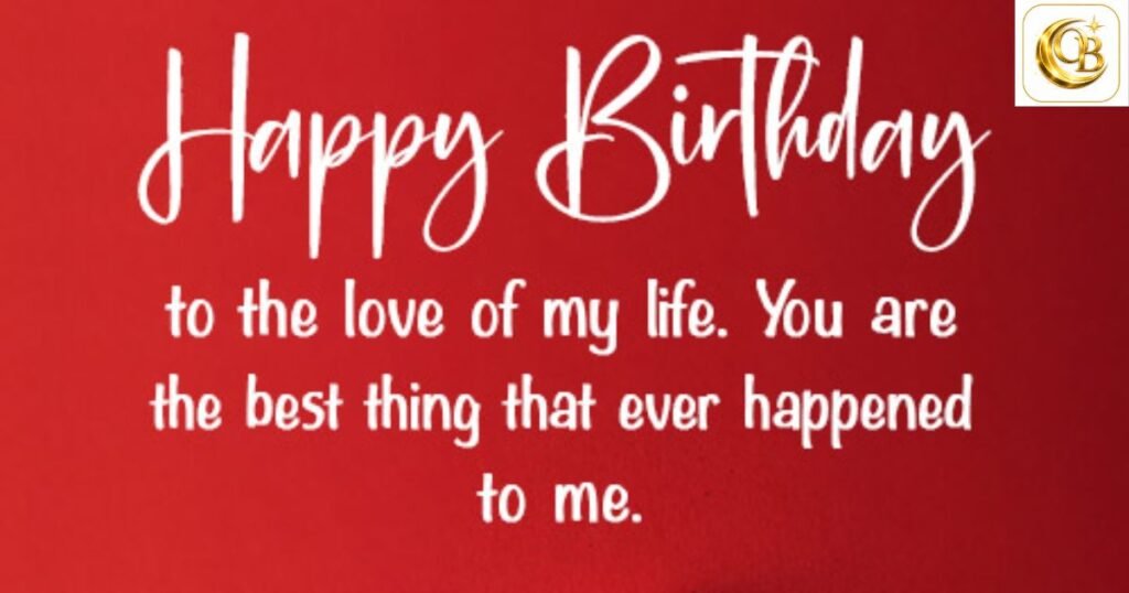 birthday wishes