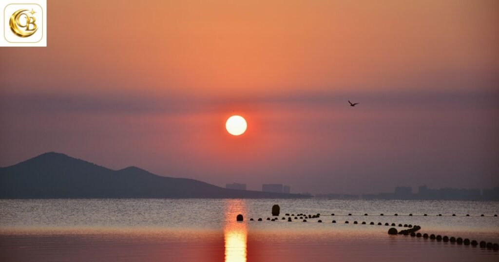good evening blessings