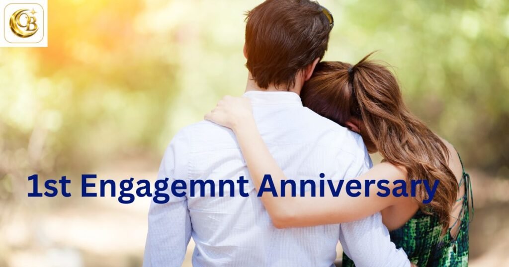 engagement wishes after 1 year