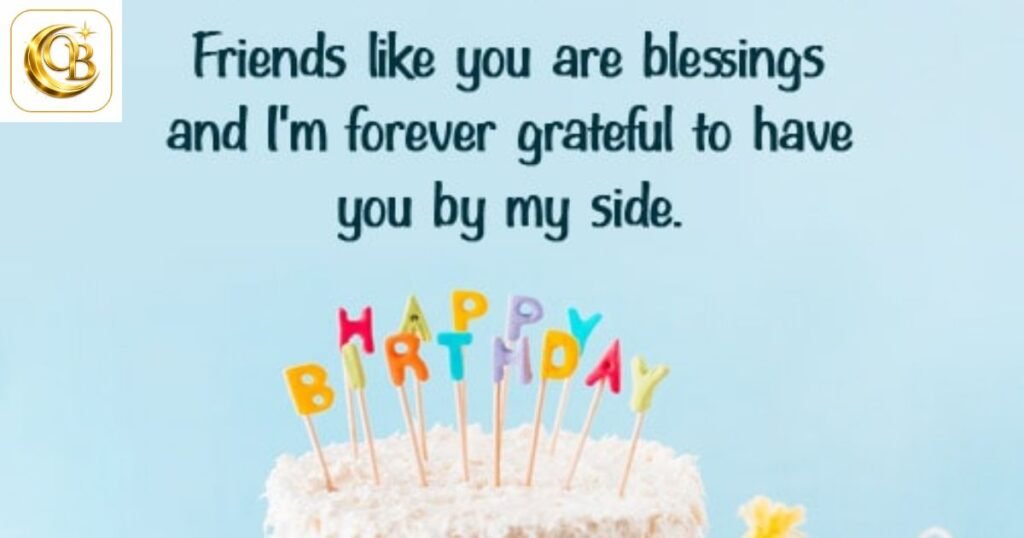 birthday wishes for friend
