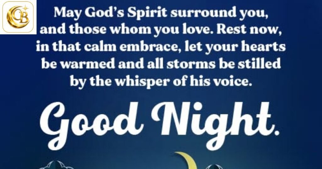 good night wishes