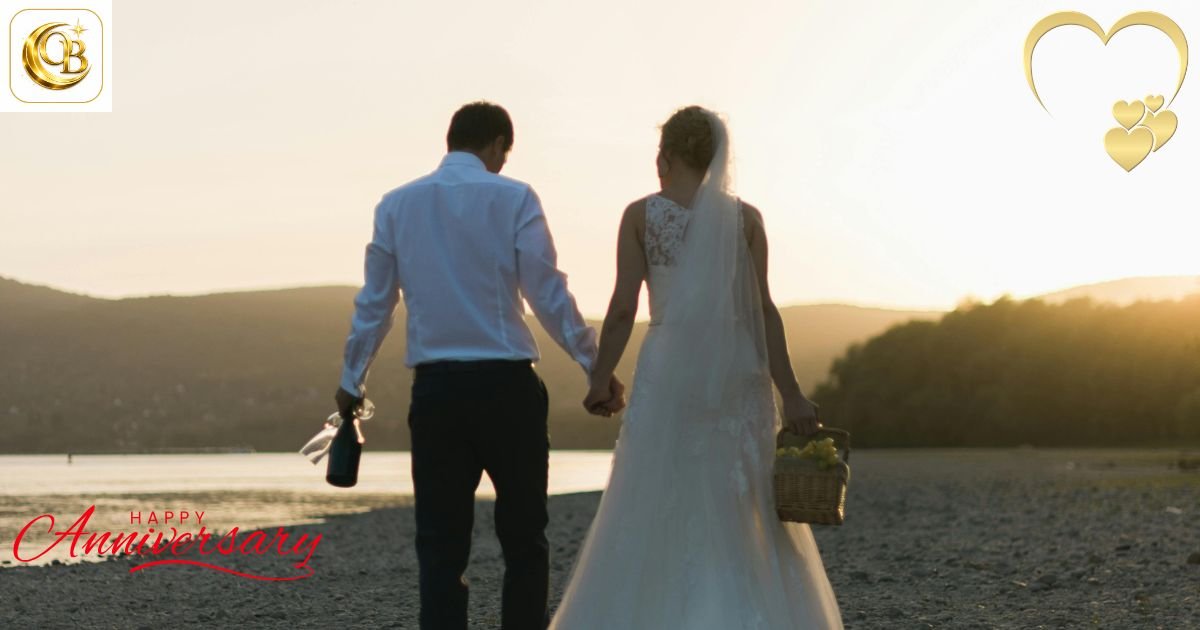 wedding anniversary wishes for sister
