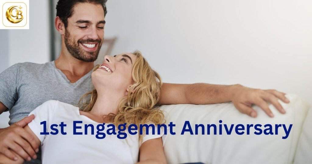 engagement wishes after 1 year