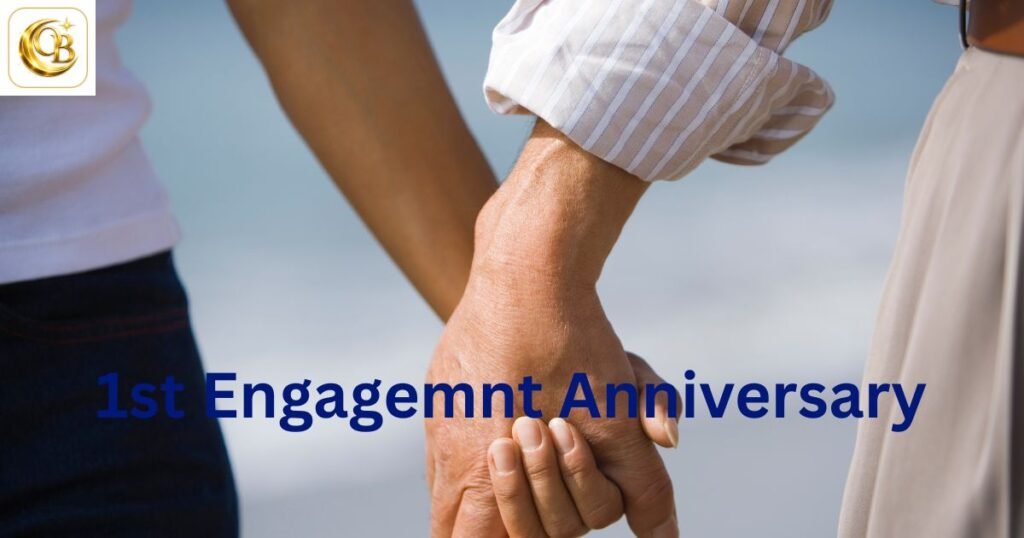 engagement wishes after 1 year