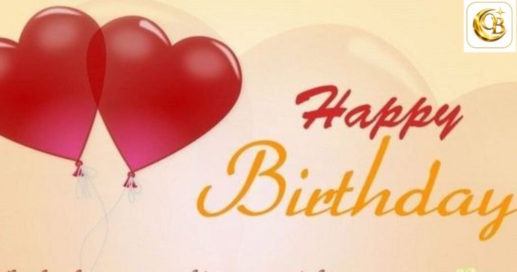 birthday wishes