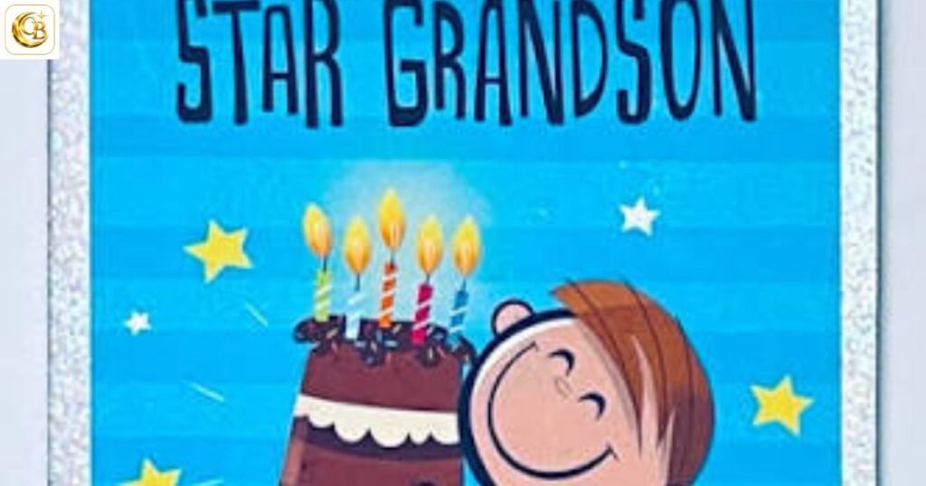 happy birthday wishes for grandson