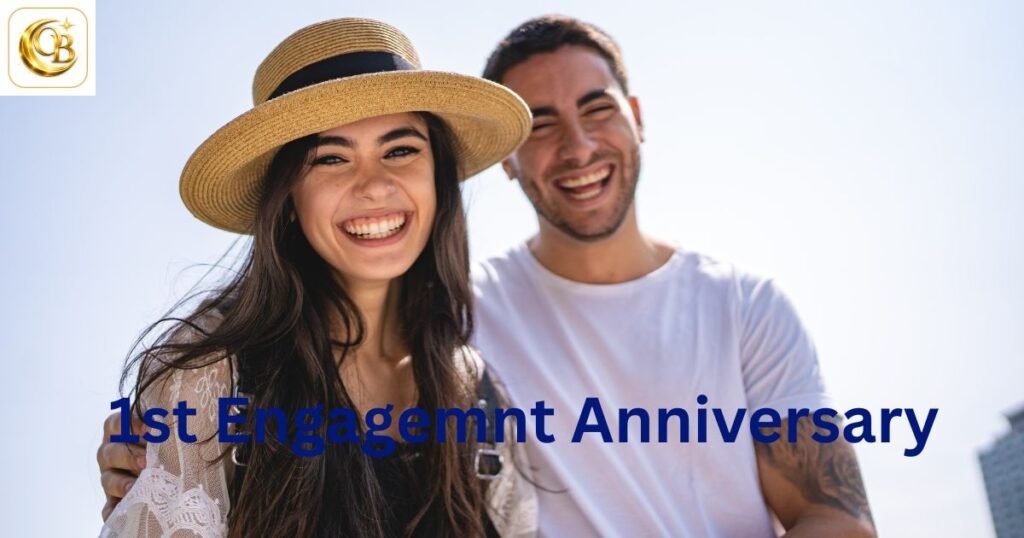engagement wishes after 1 year