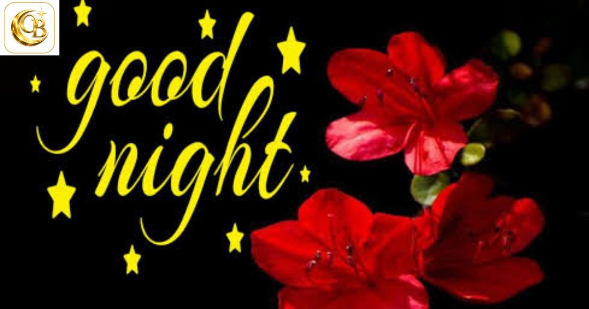 good night wishes