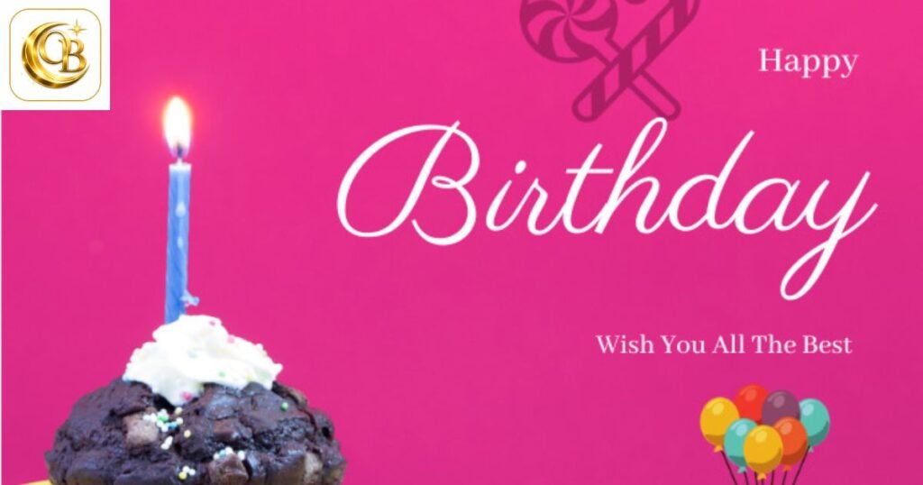 birthday wishes for friend