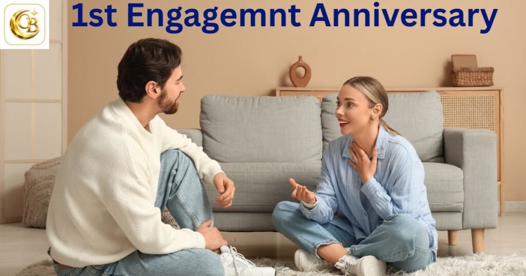 engagement wishes after 1 year