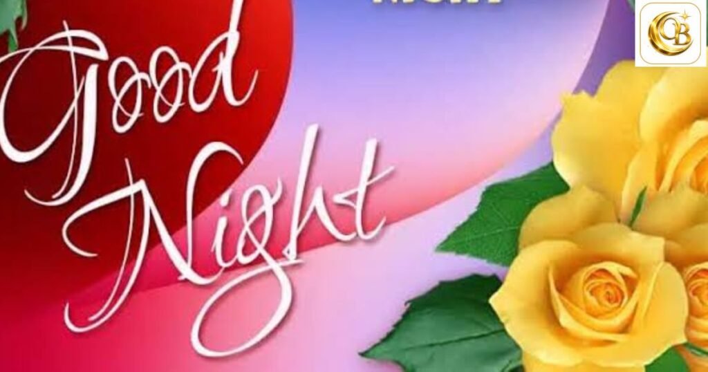 good night wishes