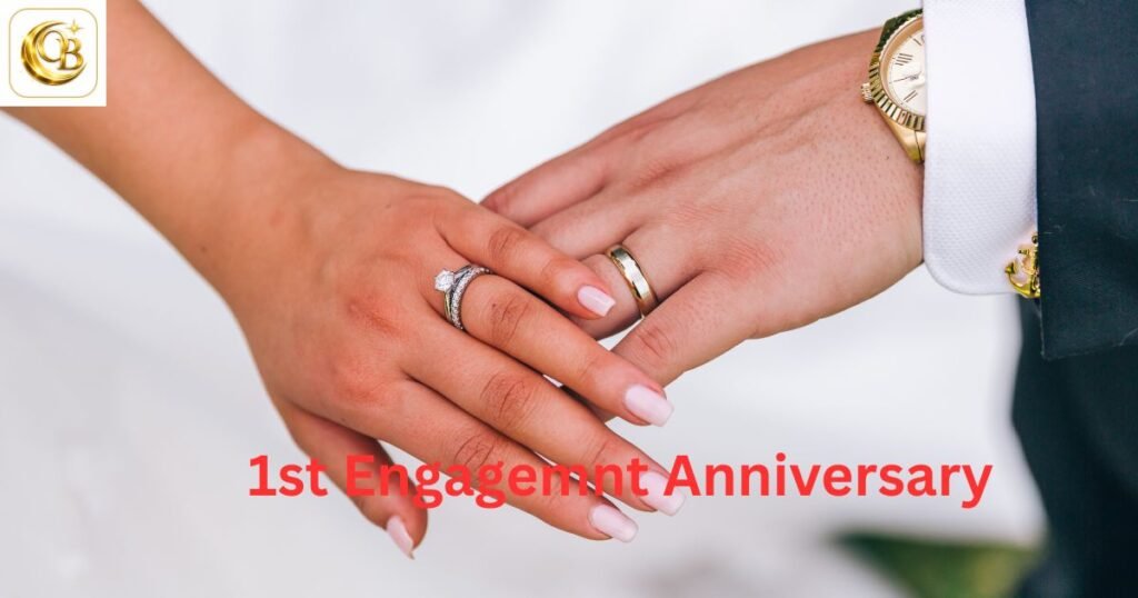 engagement wishes after 1 year