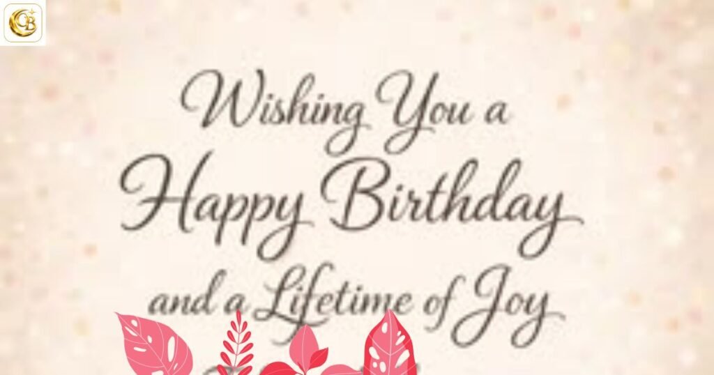 happy birthday wishes for aunt