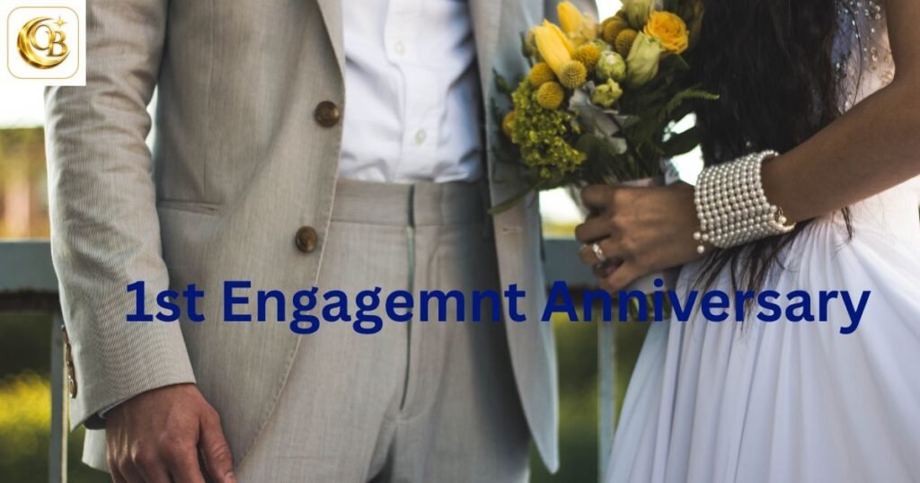 engagement wishes after 1 year