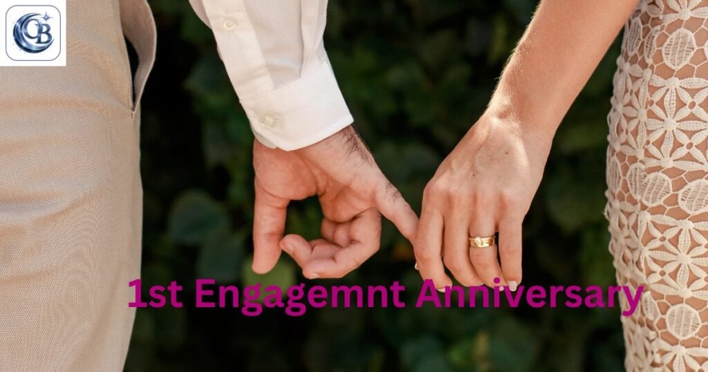 engagement wishes after 1 year