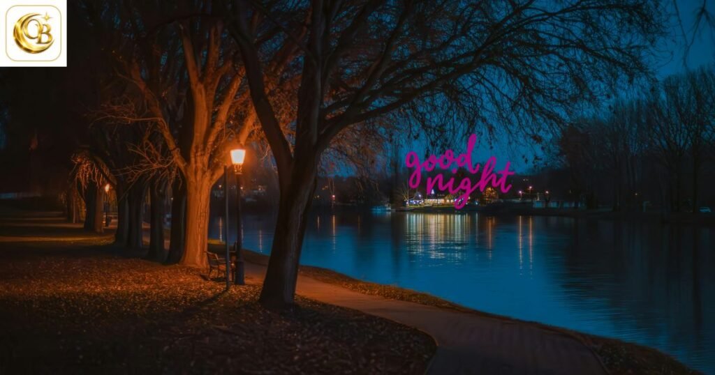 Sunday good night wishes