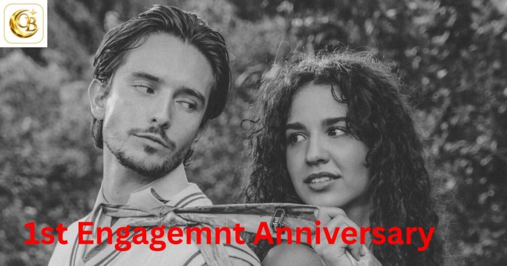 engagement wishes after 1 year