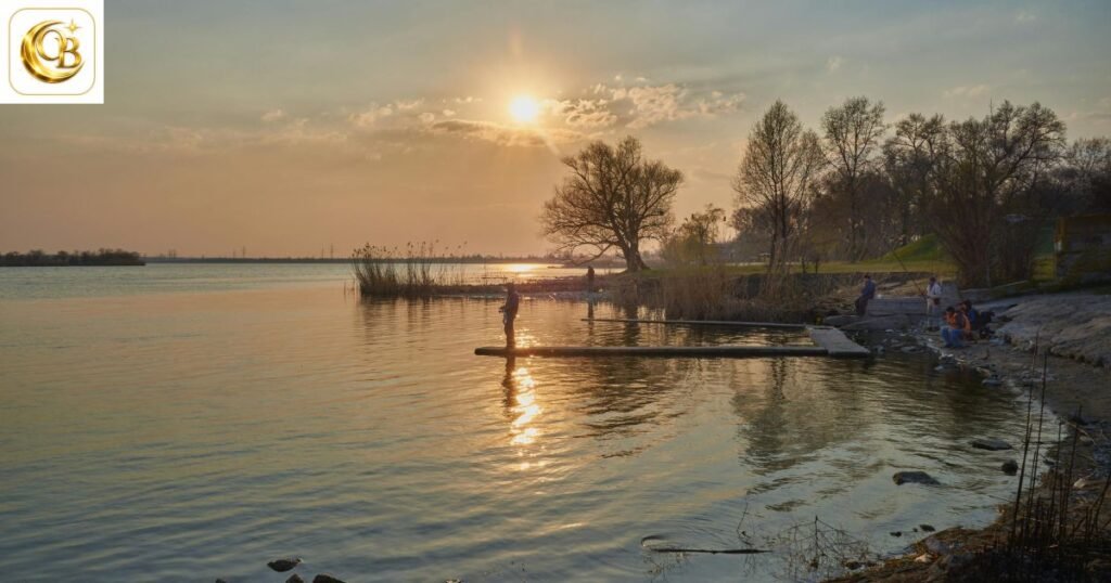 good evening blessings