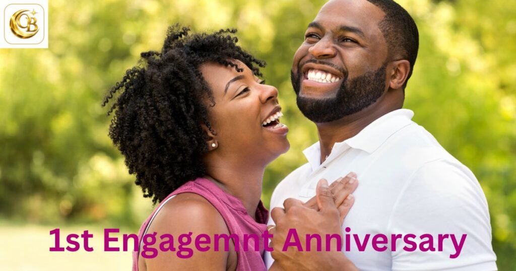 engagement wishes after 1 year
