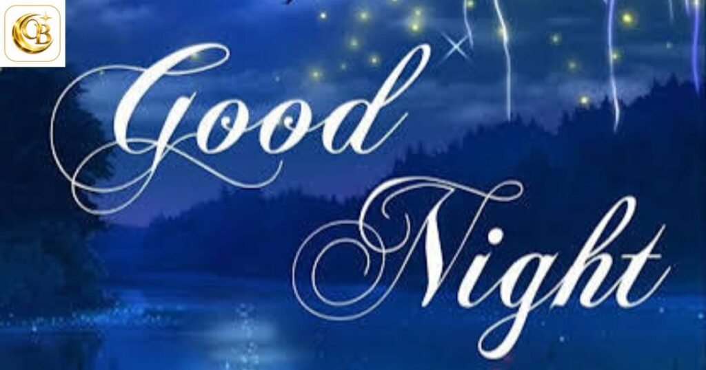 good night wishes