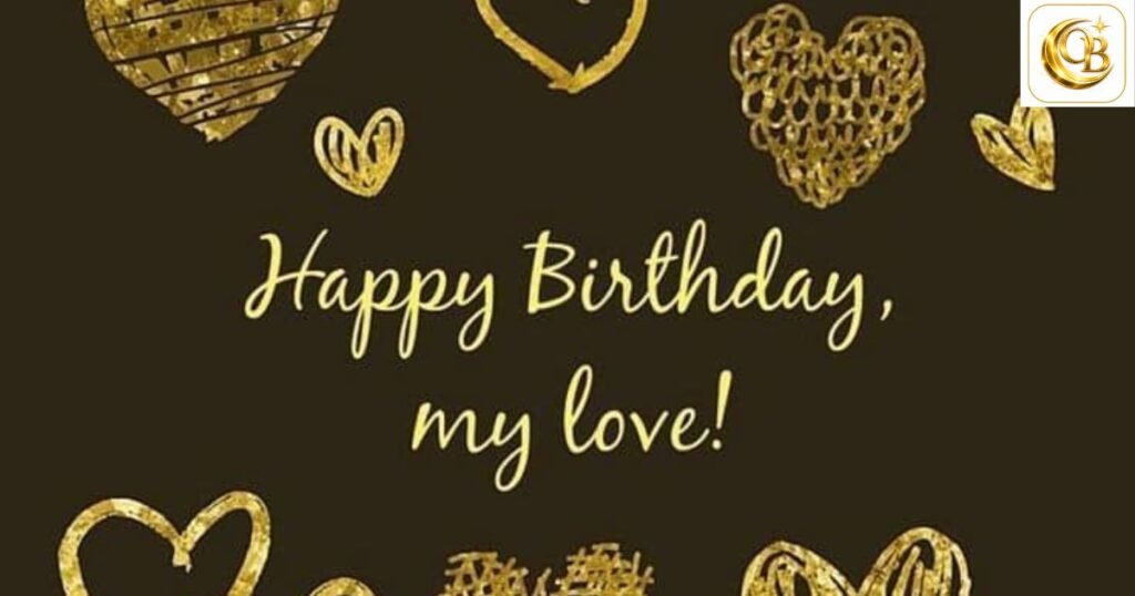 happy birthday blessings
