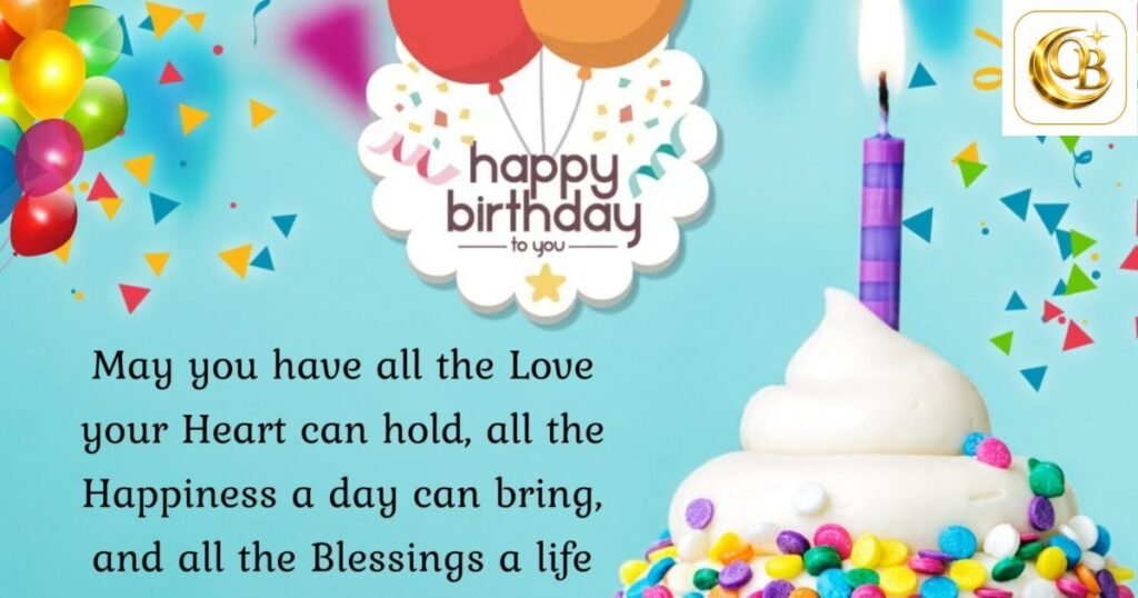 birthday wishes for friend
