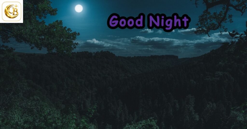 Sunday good night wishes