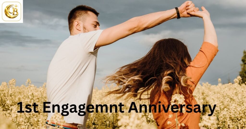 engagement wishes after 1 year