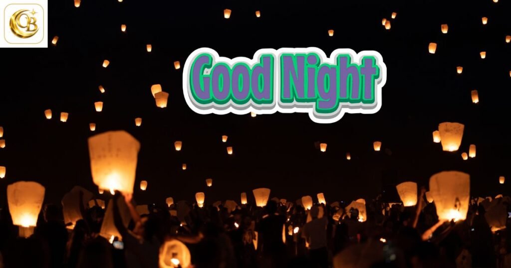 Sunday good night wishes