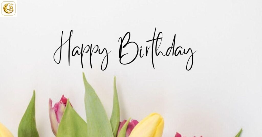happy birthday for aunt