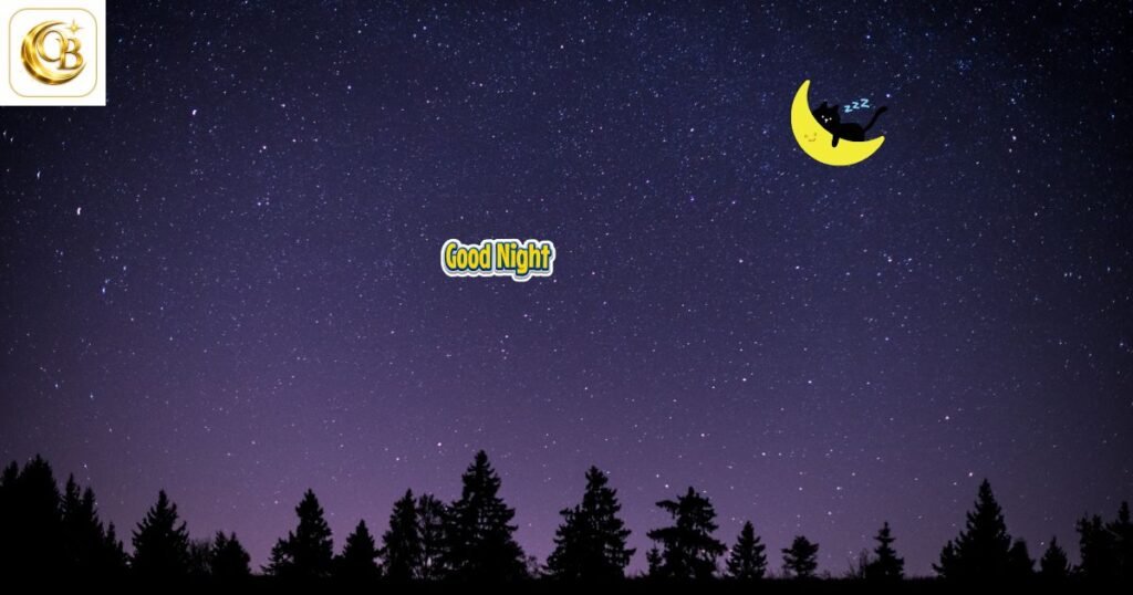 Sunday good night wishes