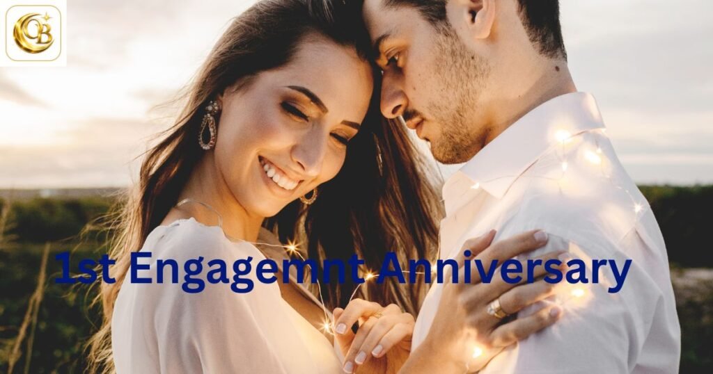 engagement wishes after 1 year