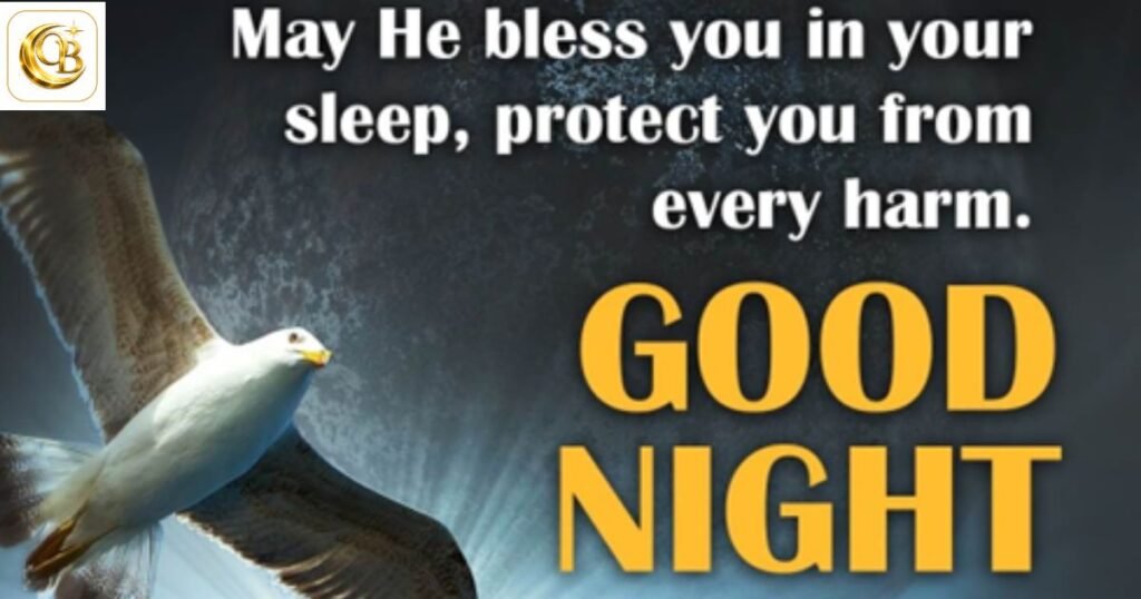 good night wishes