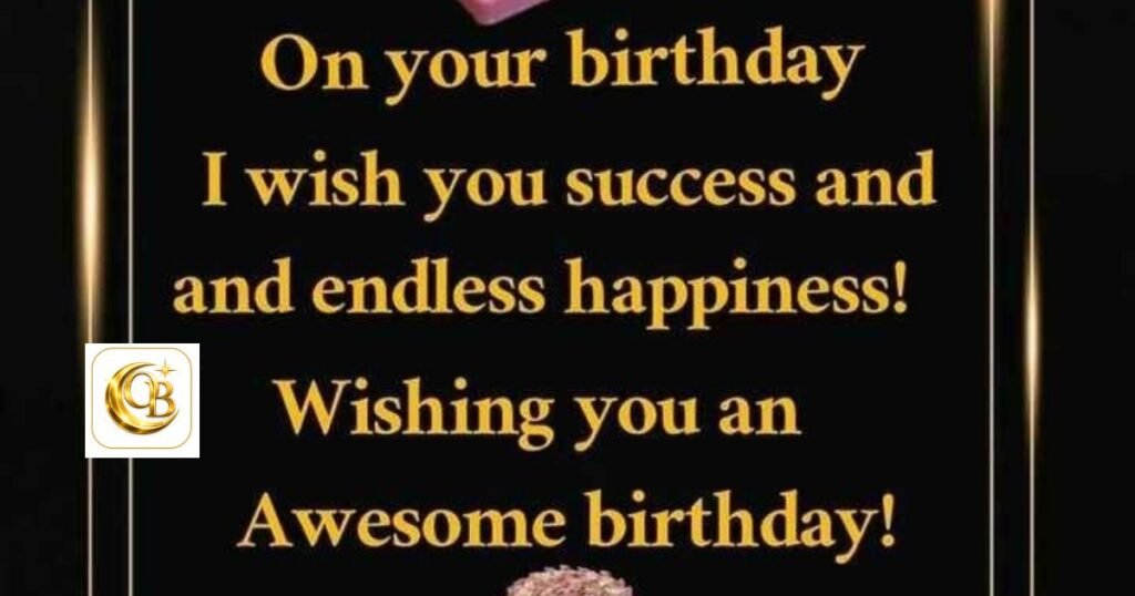 birthday wishes