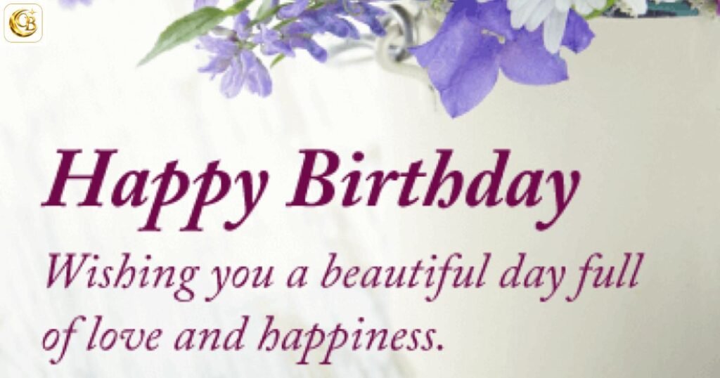 happy birthday wishes for aunt