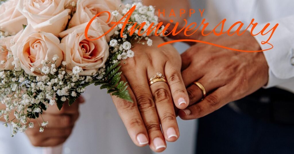 wedding aniversary wishes for sister