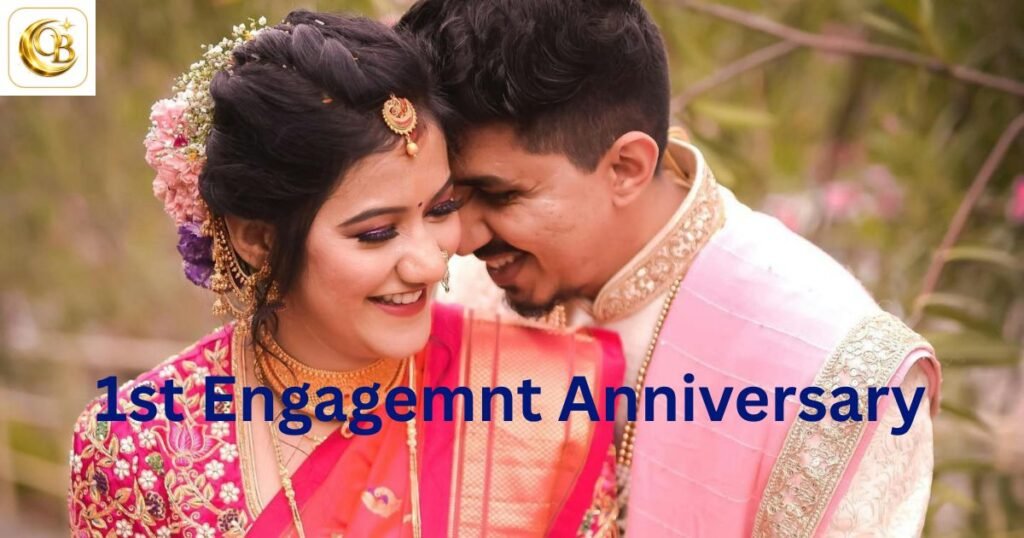 engagement wishes after 1 year