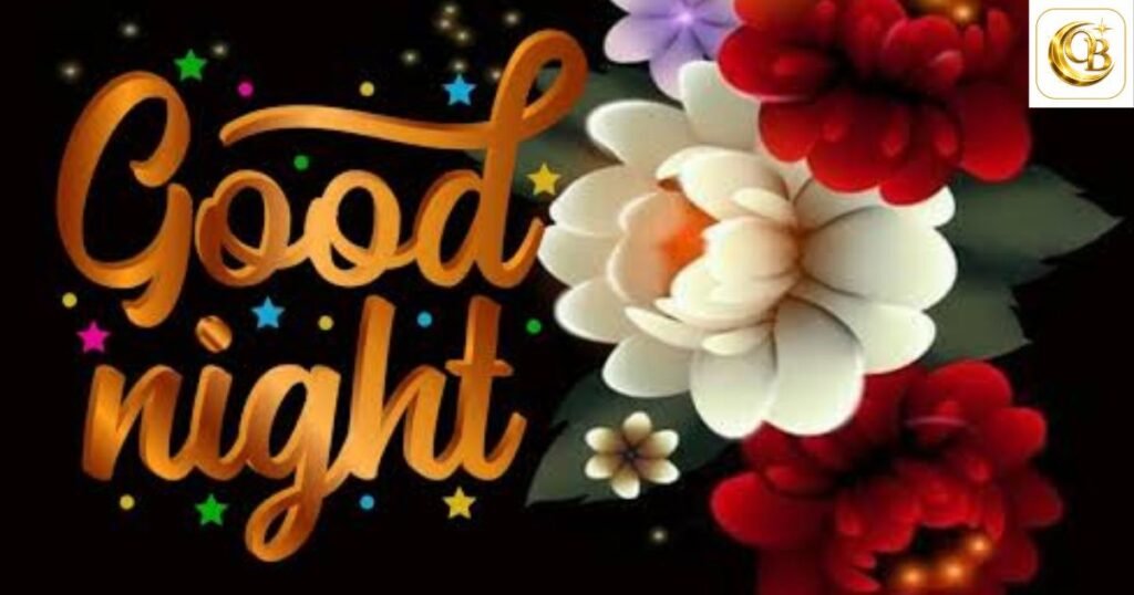 good night wishes