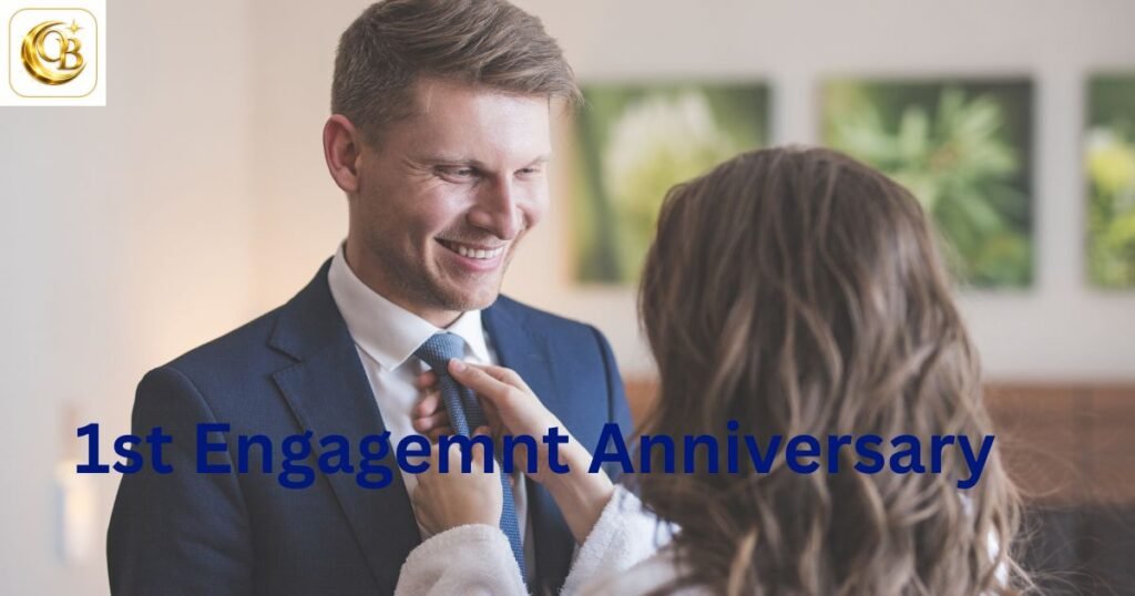 engagement wishes after 1 year