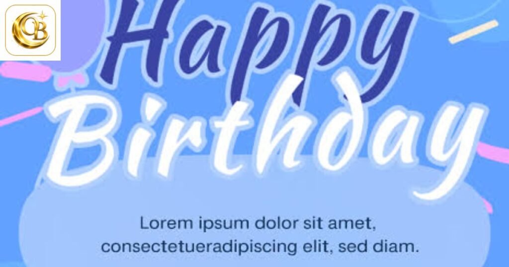 birthday wishes for friend