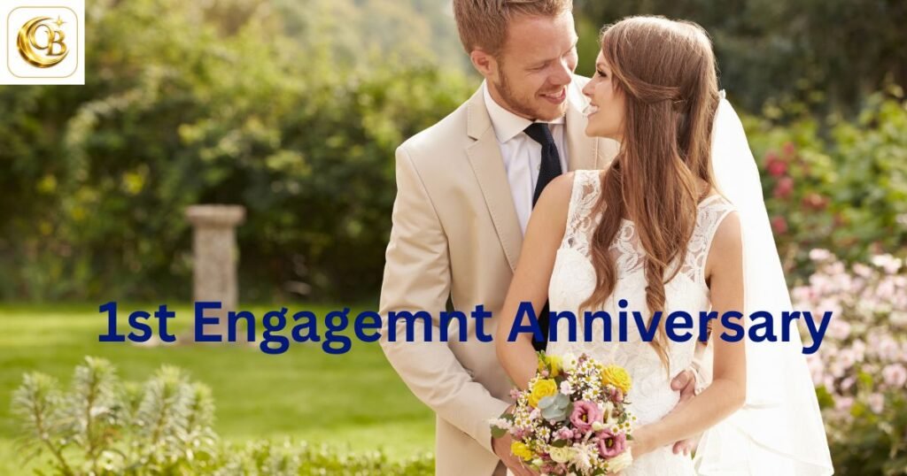 engagement wishes after 1 year