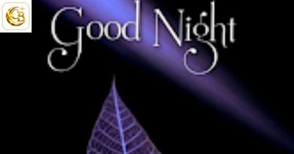 good night wishes