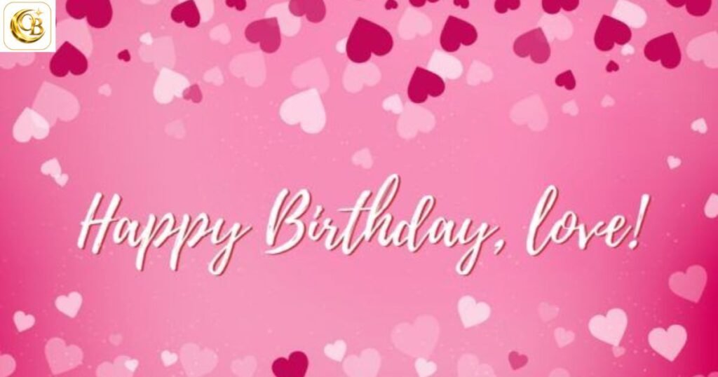 birthday wishes
