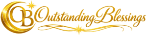 outstanding blessings logo