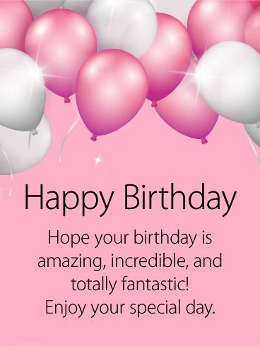 happy birthday wishes