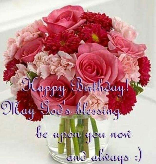 happy birthday wish