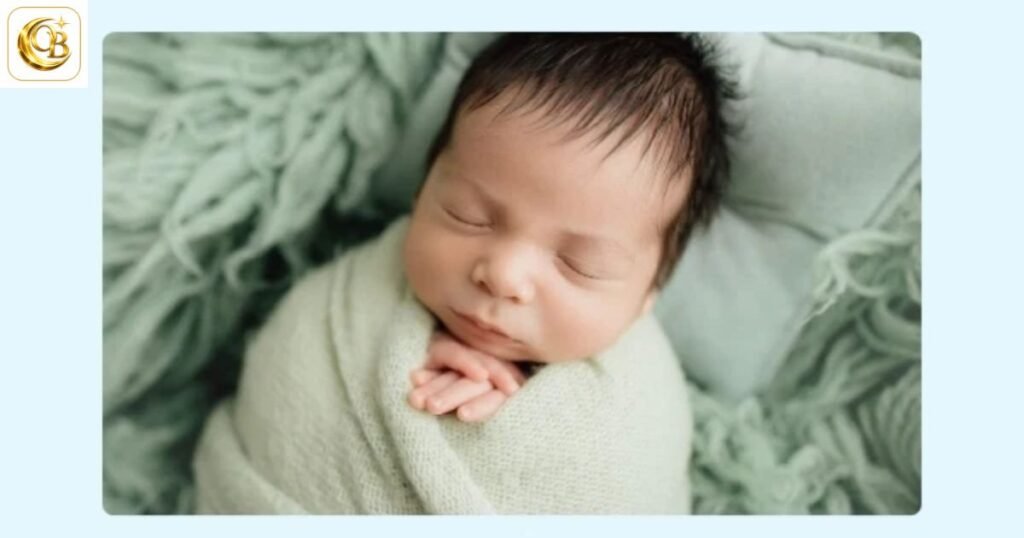 Congratulations on Your Grandson