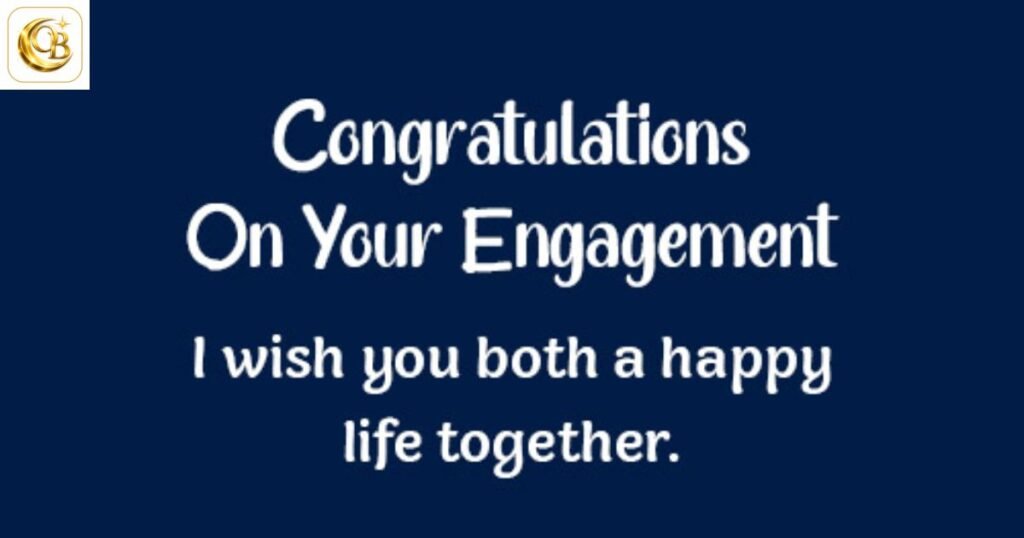 engagement wishes for brother